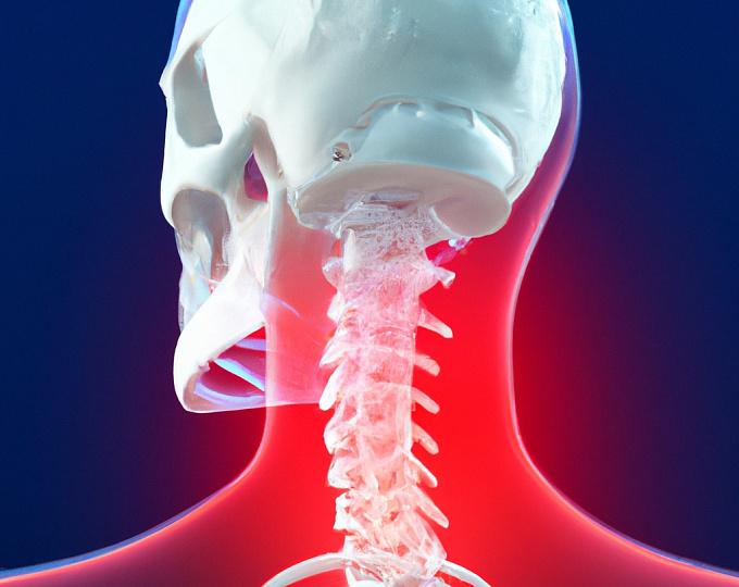 Тромболизис у пациентов с диссекцией артерий шеи