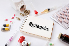 Приапизм, ассоциированный с противоэпилептической терапией 