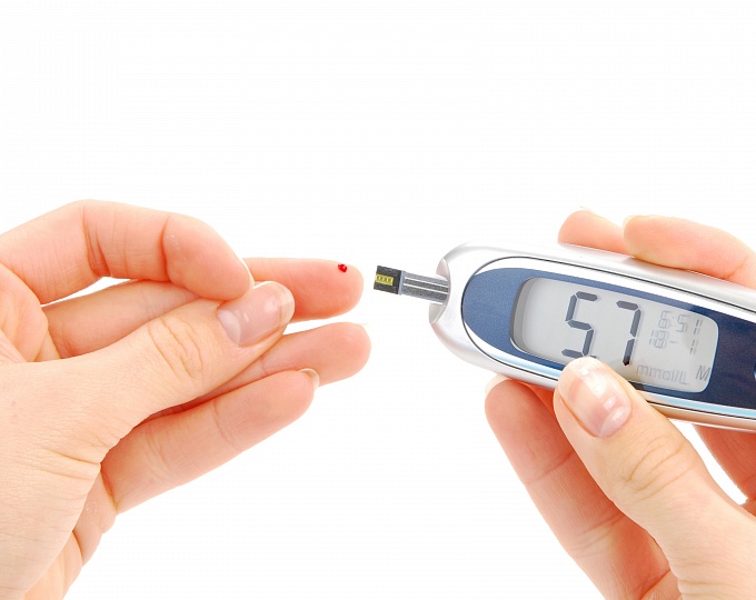 Глюкоза или гликированный гемоглобин определяет риск преддиабета?