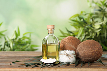 Как сказывается потребление кокосового масла на сердечно-сосудистом здоровье?