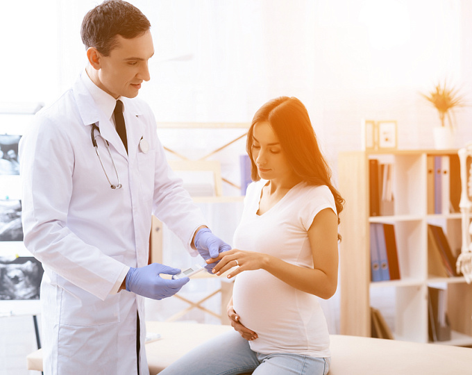 Кардиоваскулярные и цереброваскулярные последствия гестационного диабета