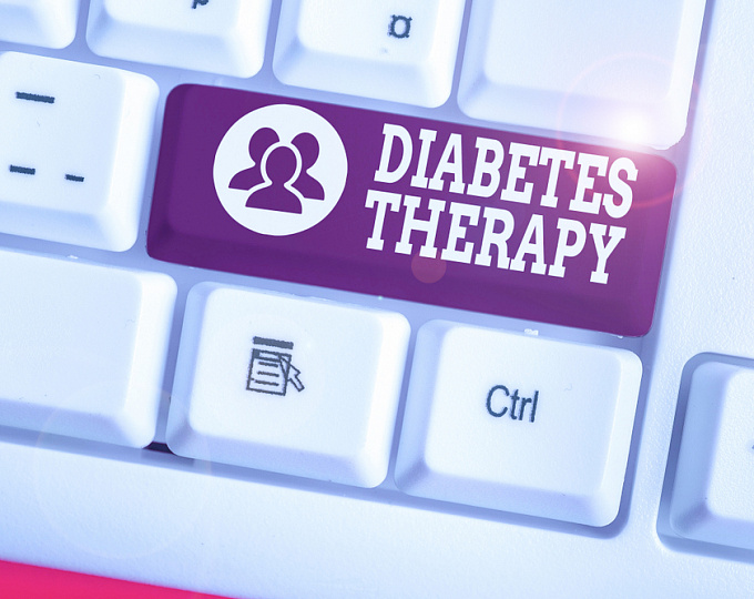 Тирзепатид – один из наиболее мощных сахароснижающих препаратов