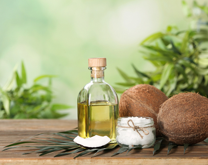 Как сказывается потребление кокосового масла на сердечно-сосудистом здоровье?