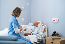 Как предотвратить повторные госпитализации у пациентов с циррозом печени?