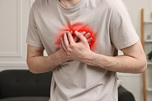 Хронические коронарные окклюзии: может ли ЧКВ уменьшить симптомы стенокардии?