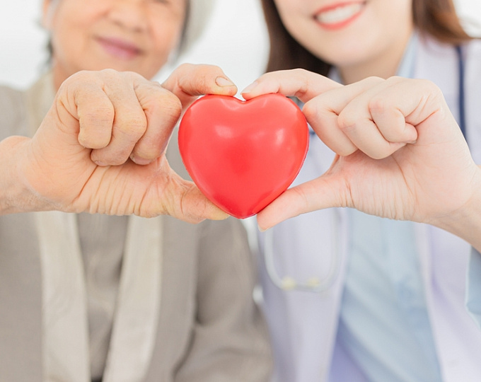 Дисфункция левого предсердия: есть ли риск деменции в будущем?