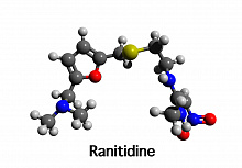 FDA призывает производителей ранитидина отказаться от продажи препарата 