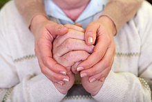 Гамма-стимуляция как перспективный метод лечения болезни Альцгеймера