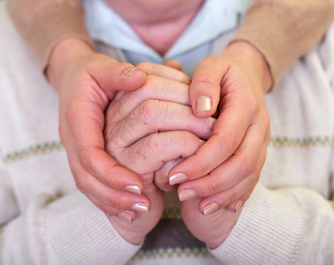 Гамма-стимуляция как перспективный метод лечения болезни Альцгеймера