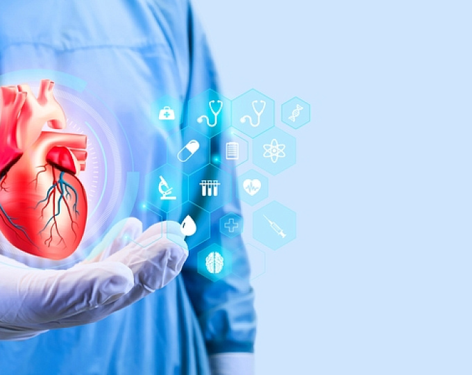 Симптомные эмболии у пациентов с инфекционным эндокардитом