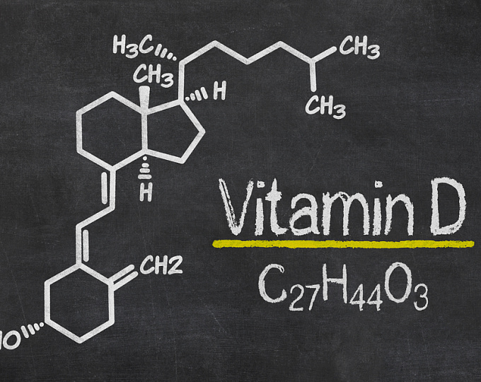 Роль витамина D и омега-3 ПНЖК в снижении риска аутоиммунных заболеваний 