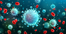 Краткосрочные осложнения коронавирусной инфекции