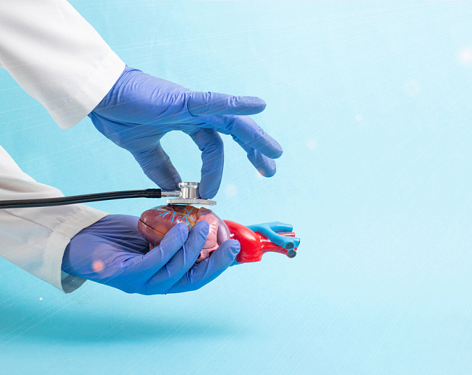 Прогноз пациентов с фульминантным миокардитом