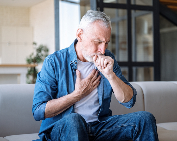 Связь между сахарным диабетом 2 типа и бронхиальной астмой 