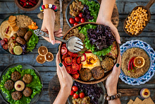 Отражается ли рацион родителей на росте и весе маленьких детей?