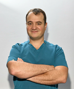 Киселев Антон Сергеевич