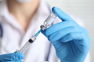 Назальный IgA ассоциирован с защитой от инфекции вирусом гриппа A(H1N1)