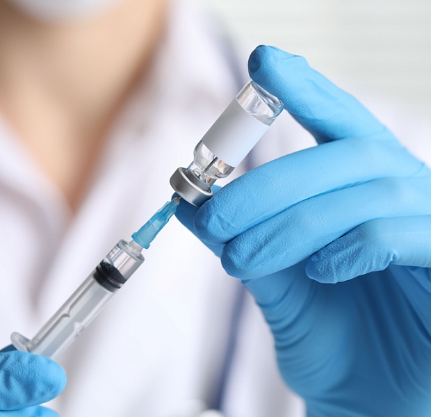 Назальный IgA ассоциирован с защитой от инфекции вирусом гриппа A(H1N1)