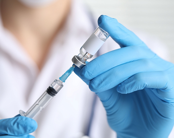 Назальный IgA ассоциирован с защитой от инфекции вирусом гриппа A(H1N1)