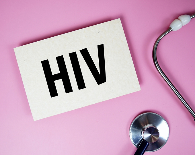 Вероятность вертикальной передачи ВИЧ