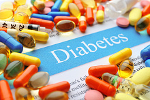 Сердечно-сосудистые риски терапии ИПП у пациентов с сахарным диабетом 