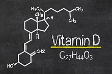 Нужно ли при колоректальном раке назначать витамин D? 