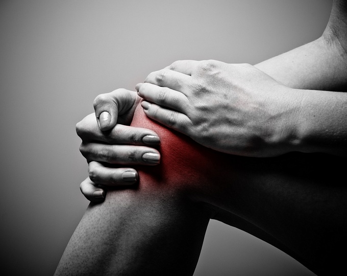 Гиалуроновая кислота или стероиды в лечении остеоартрита коленных суставов