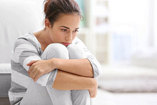Как связаны печеночный фиброз и постинсультная депрессия?