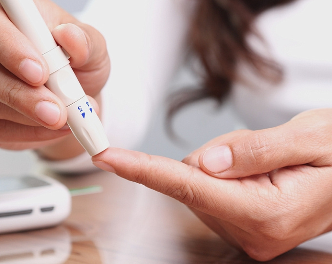 Препараты сульфонилмочевины и бета-адреноблокаторы: как сильно увеличивается риск гипогликемии?