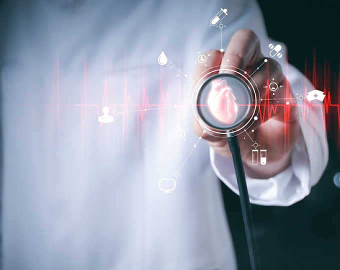 Ингибиторы натрий глюкозного котранспортера 2 и антагонисты альдостерона в лечении ХСНсФВ