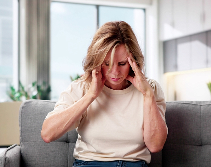 Факторы риска развития инсульта у пациентов с ВИЧ