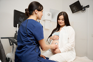 Последствия набора веса во время беременности для матери и плода