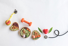 Положительное влияние здорового образа жизни на сердечно-сосудистые заболевания у пациентов с артельной гипертонией