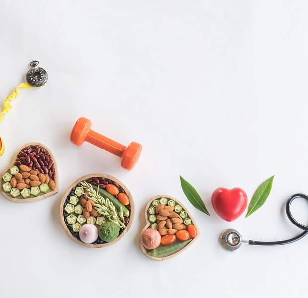 Положительное влияние здорового образа жизни на сердечно-сосудистые заболевания у пациентов с артельной гипертонией