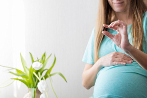 Безопасность доксициклина во время беременности