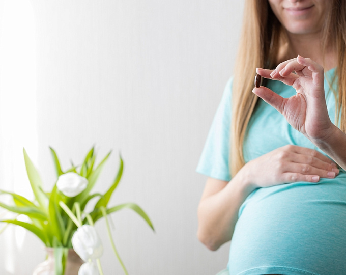 Безопасность доксициклина во время беременности