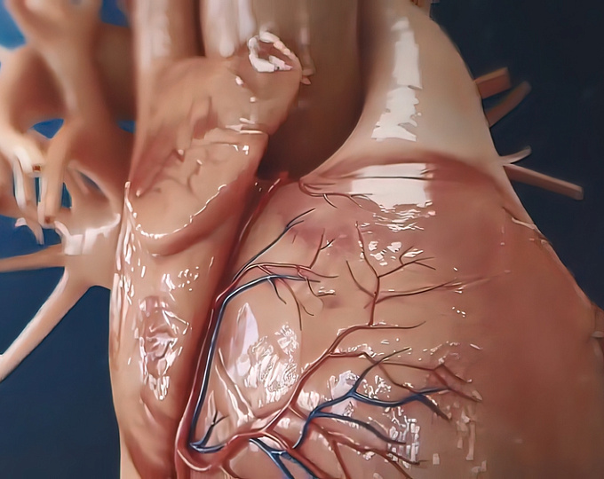 Липопротеин (а) и риск развития фибрилляции предсердий