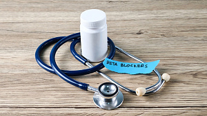 Отмена бета-адреноблокаторов после инфаркта миокарда