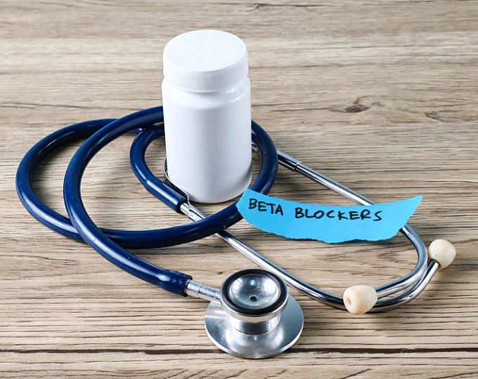Отмена бета-адреноблокаторов после инфаркта миокарда
