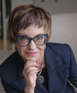 Беззубенко  Ольга  Ивановна