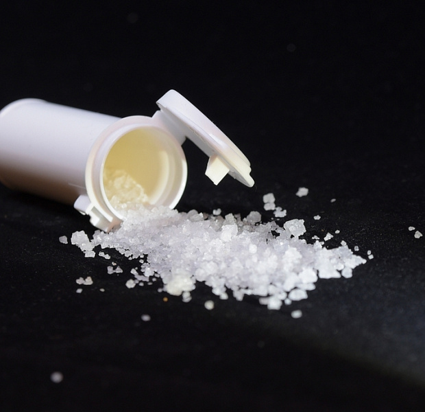 Фармакотерапия метамфетаминовой зависимости: роль миртазапина