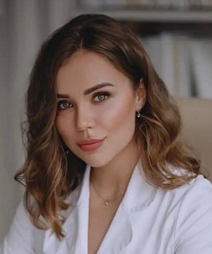 Тертышная Арина  Валерьевна