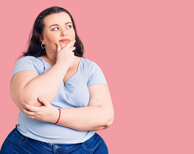 Следует ли опасаться потери мышечной массы на фоне агониста ГЛП-1?