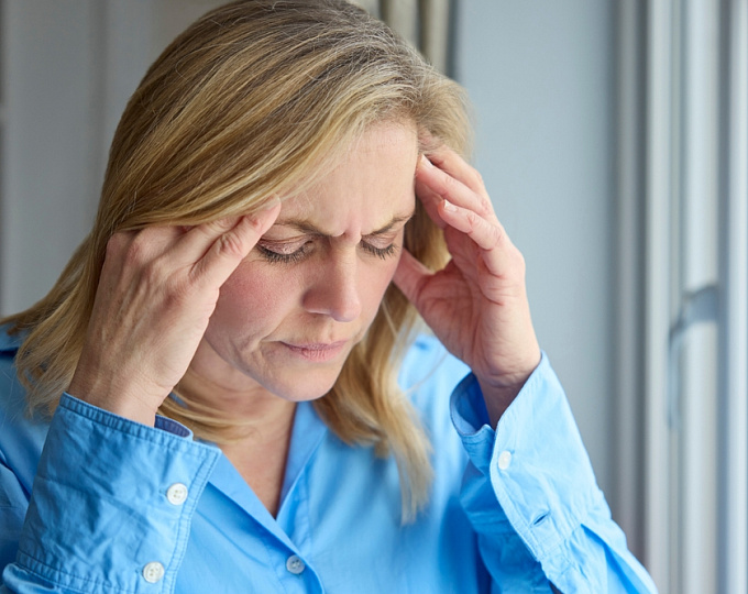 Сравнение препаратов против острых приступов мигрени в условиях отделения оказания неотложной медицинской помощи