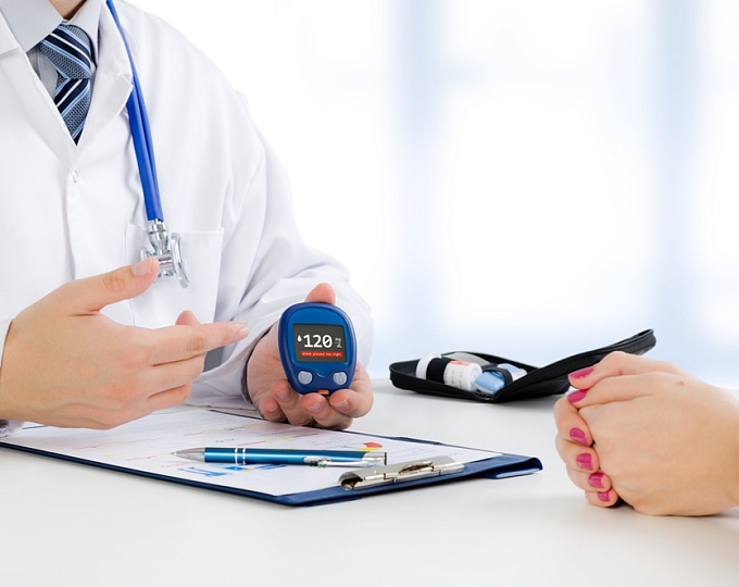 Эффективность дулаглутида у молодых пациентов с диабетом