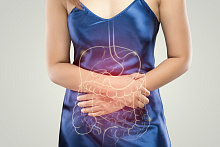 Желудочно-кишечные симптомы у пациентов с IgA-нефропатией