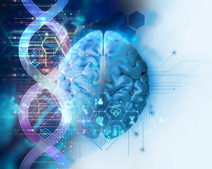 Выявлены новые гены, играющие роль в развитии шизофрении 