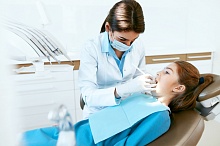 Антибиотики в стоматологии, еще один аргумент против