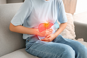 Распространенность первичного склерозирующего холангита среди пациентов с воспалительным заболеванием кишечника в странах Азии