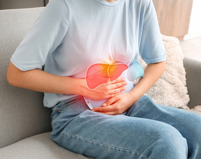 Распространенность первичного склерозирующего холангита среди пациентов с воспалительным заболеванием кишечника в странах Азии